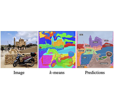 [조민수 교수] DINOv2 Meets Text: A Unified Framework for Image- and Pixel-Level Vision-Language Alignment