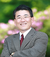 James Won-Ki Hong